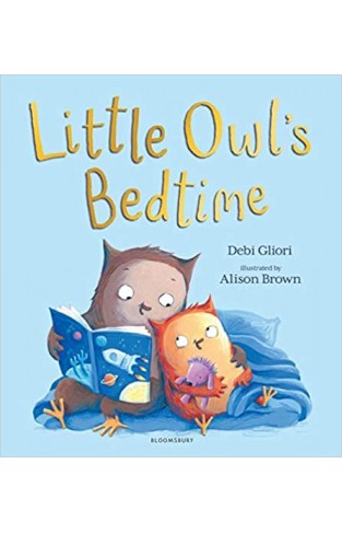 Little Owls Bedtime